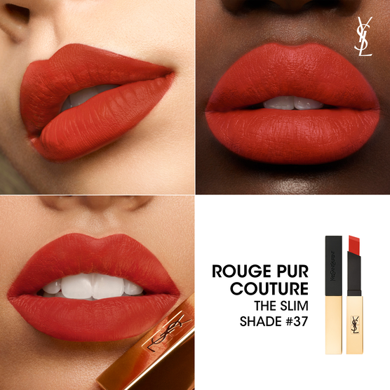 ROUGE PUR COUTURE BATOM 37